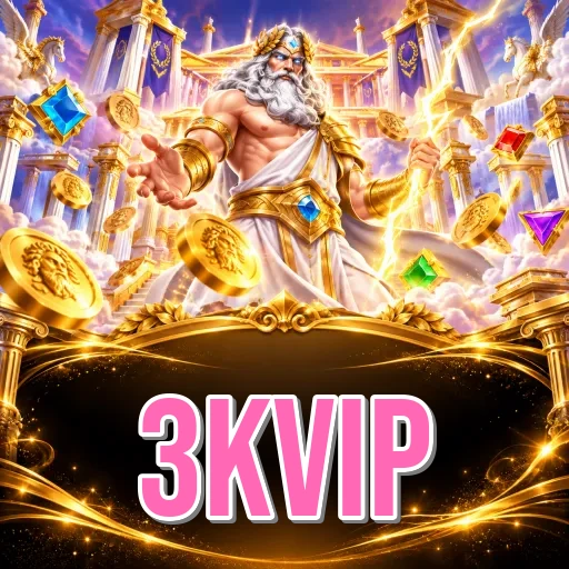 3kvip deposit withdraw bKash Nagad Bangladesh app